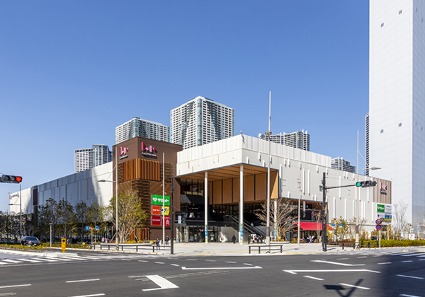 東京晴海胃と大腸の消化器内視鏡・内科クリニック中央区院